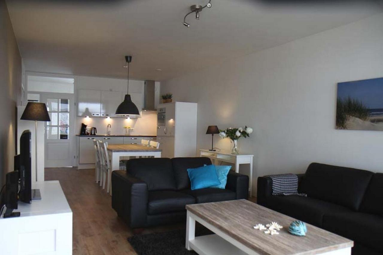 Sterflat 153 Appartement Egmond aan Zee