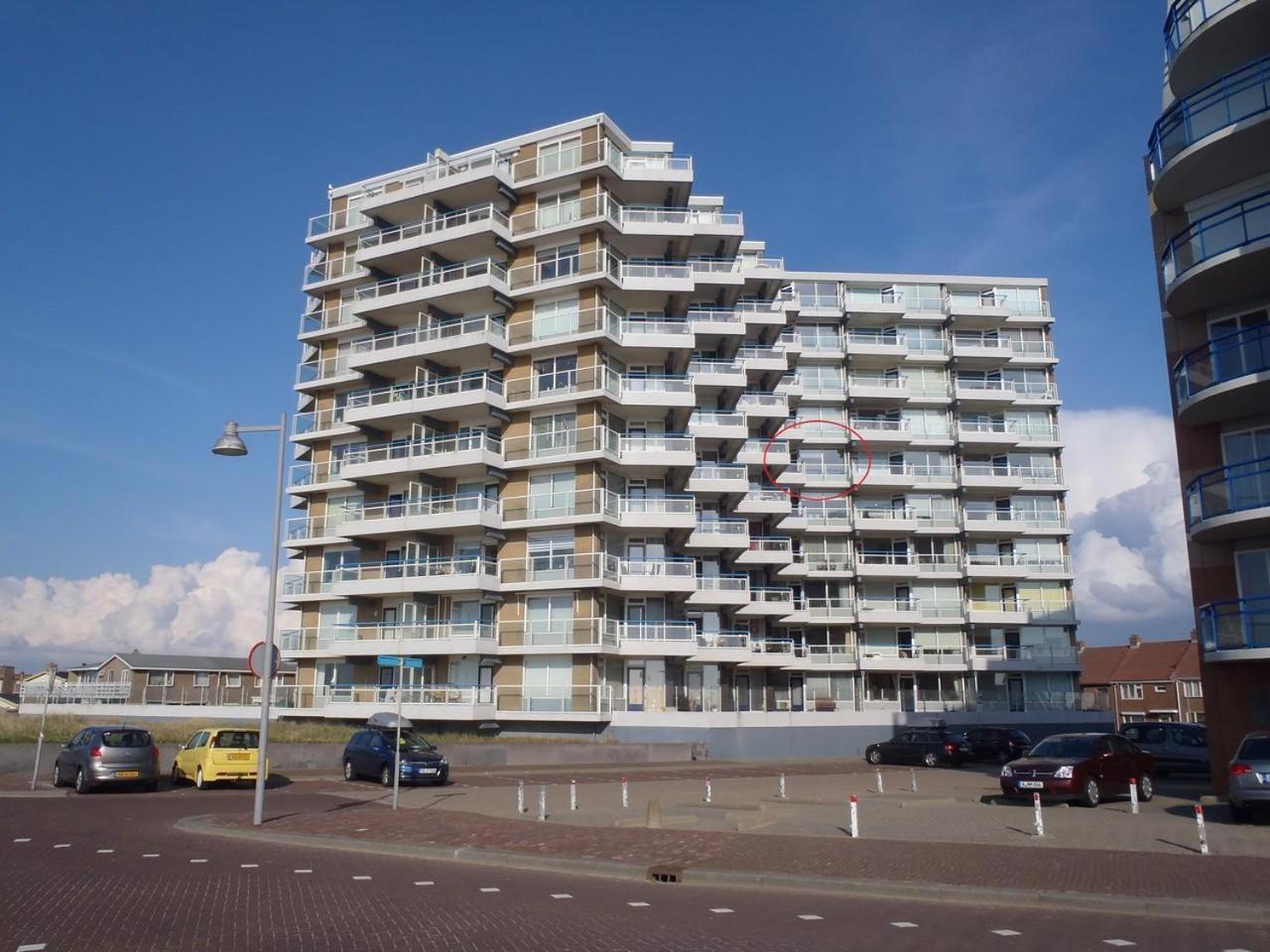 Appartement Sterflat 153