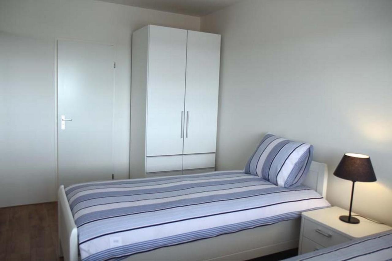 Sterflat 153 Egmond aan Zee