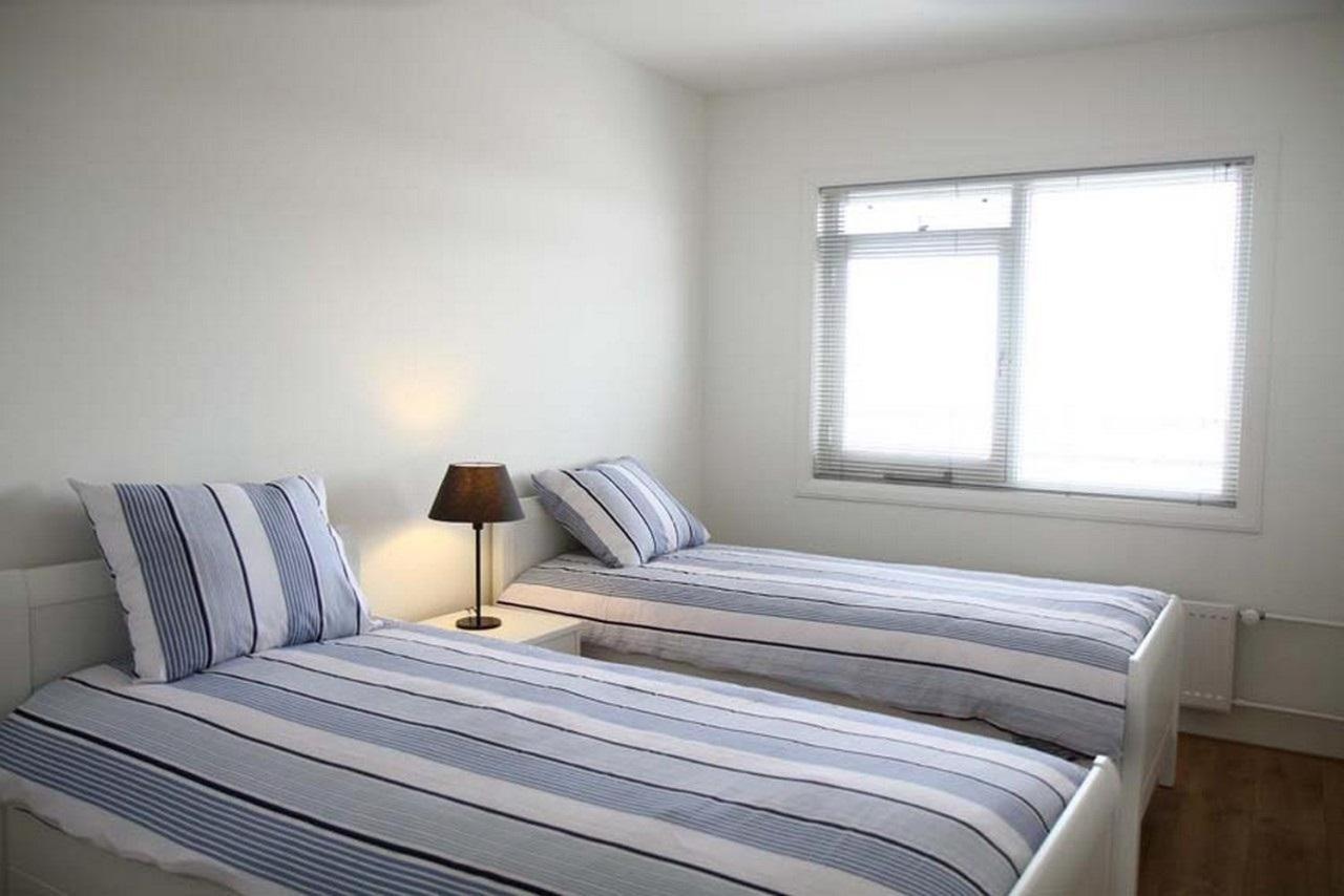 Sterflat 153 Appartement