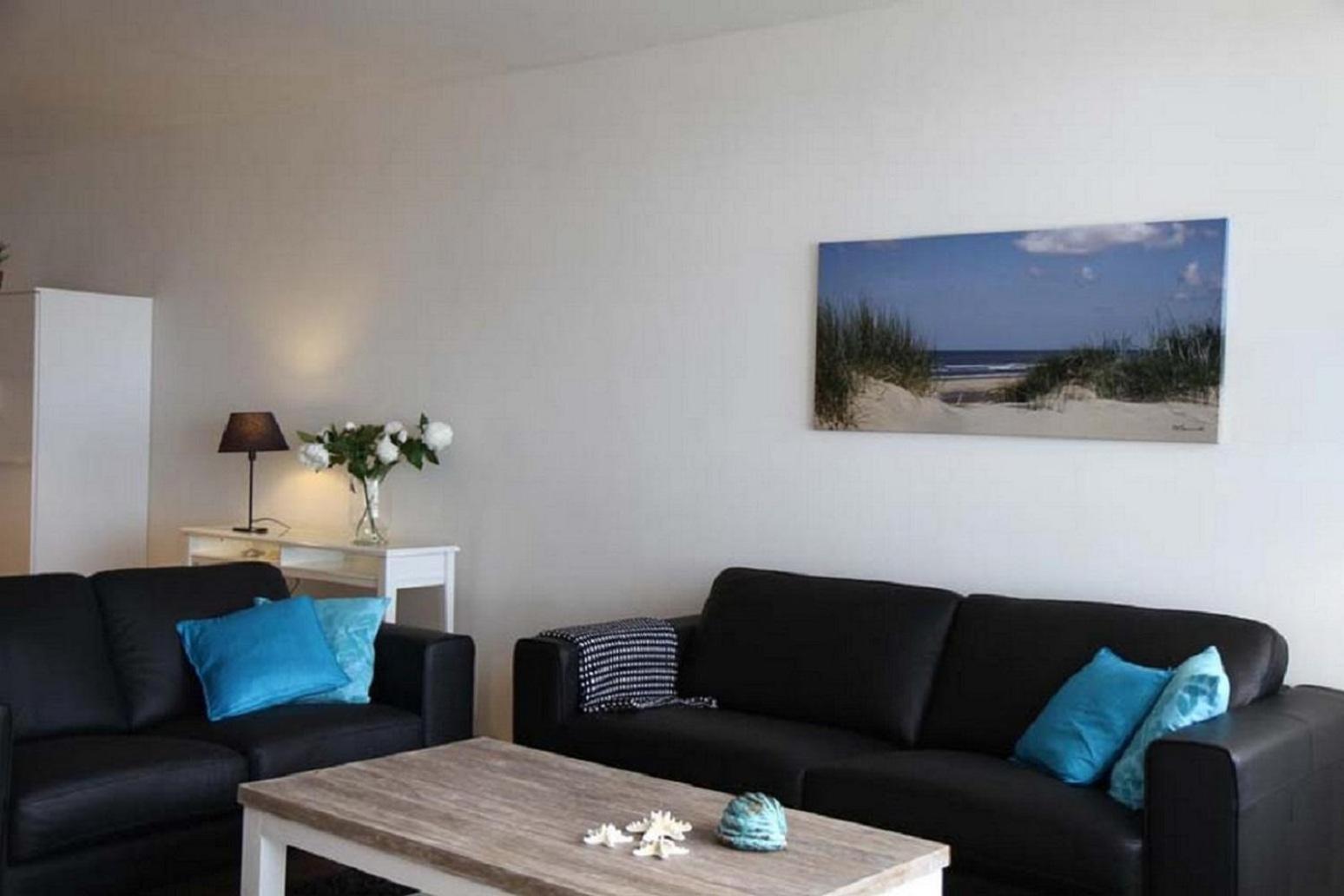 Appartement Sterflat 153 *