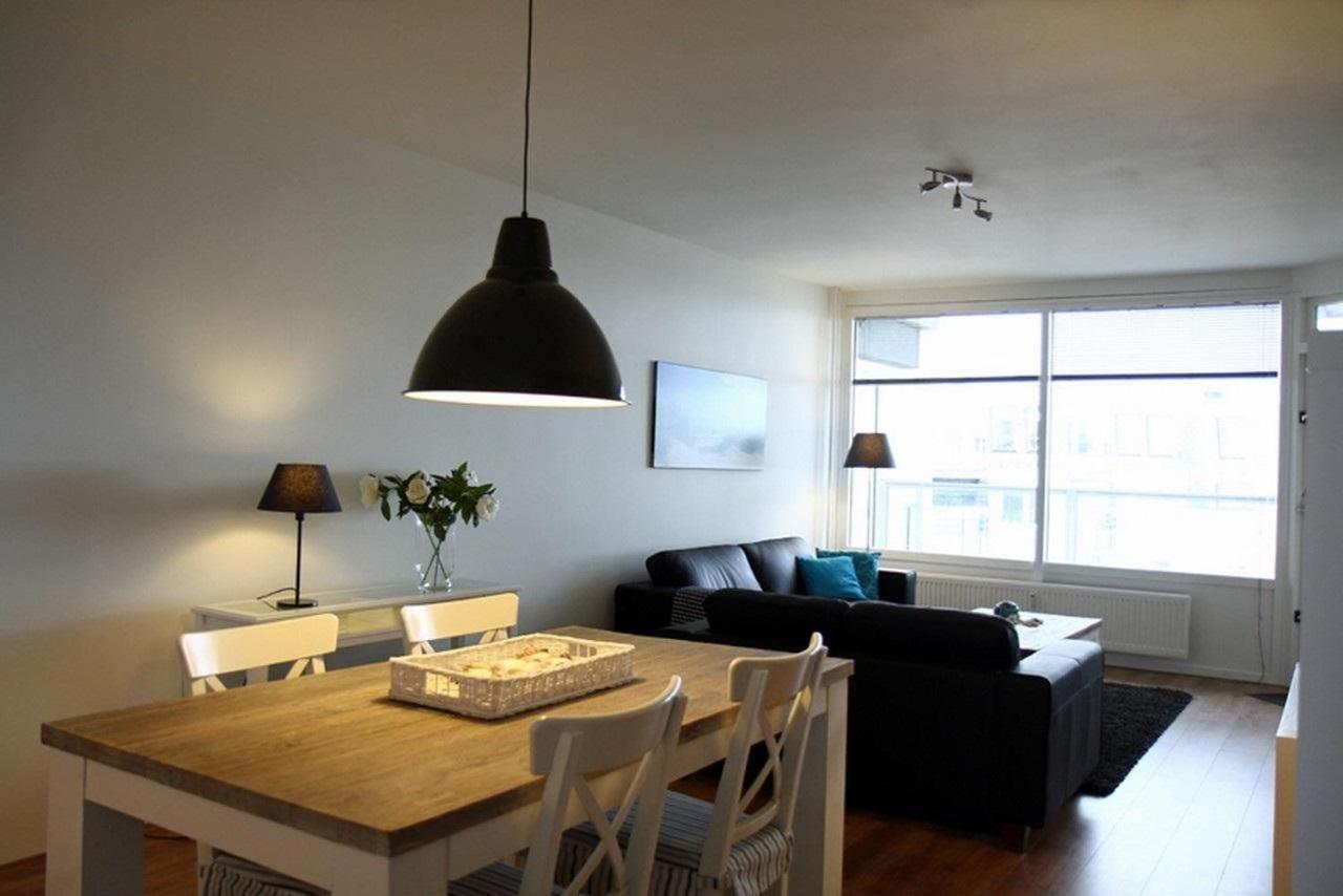 Sterflat 153 Appartement Egmond aan Zee